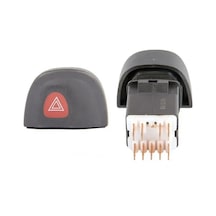 Mga 31134 Dortlu Dugmesi 7700430165