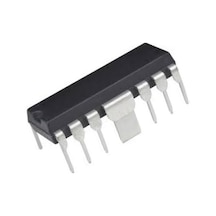 La4183 Entegresi