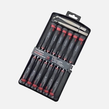 Hassas Tornavida Seti 14 Parça Sl,ph,torx