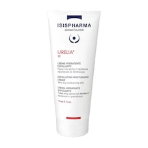 Isis Pharma Urelia 10 Exfloating Moisturising Cream 150 ML