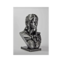 Daenerys Targaryen Büst Figür 15 Cm Game Of Thrones Taht Oyunları