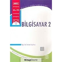 Bilgisayar 2 / Selami Eryılmaz