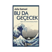 Bu Da Geçecek Julıa Samuel - 6 Adet Tarı
