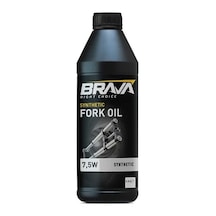 7.5w Amortısör Yağı 0.5 Lt