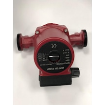 Water 25-70 180 3 Hızlı Dişli Bağlantılı Sirkülasyon Pompa 180 Mm