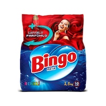 Matik Konsantre Renkli 1,5 Kg