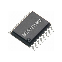Mıc5891ywm Soıc-16w Logıc Ic Logic Entegre