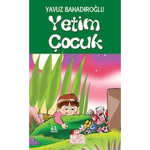 Yetim  Çocuk