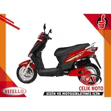 Vıtello Efes 1500w On Fren Dıskı Elk02-p0033