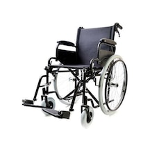 Wollex Wg-m313 Manuel Tekerlekli Sandalye 55 Cm