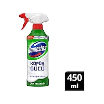 3 Adet Domestos Köpük Gücü 450 Ml Çam Ferahlığı Diğer 33131583