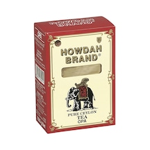 Beta Howdah Seylan Çay 500 G 8'li Avantaj Paketi Mıchu