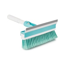 Flora Fırçalı Camsil 21 Cm Asorti Renk F010