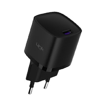 Linktech G843 Premium 25w Pd Gan3 Usb-c Şarj Adaptörü
