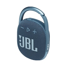 JBL Clip 4 IP67 Su Geçirmez Bluetooth Hoparlör