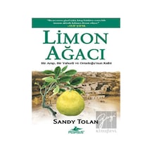 Pegasus Yayınları - Limon Ağacı