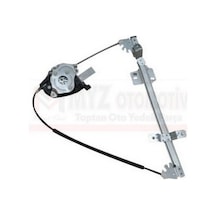 Cam Krıko Elektrıklı Sag R9