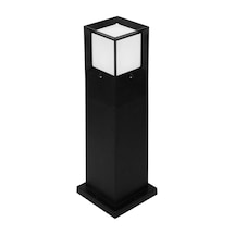 Bahçe Aydınlatma Mini Ultra 70cm Bahçe Yol Aydınlatması Dış Mekan Bahçe Lambası E27 Ip54 Çok Renkli