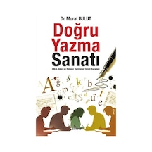 Doğru Yazma Sanatı