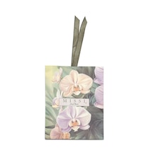 Black Orchid Kokulu Zarf Seti 3 Adet