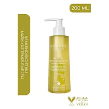 Cosmed Nemlendirici Etkili Nazik Yüz Temizleme Jeli - Gentle Cleansing Gel - 200 ml