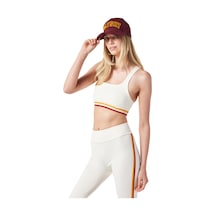 Gsstore X Midground Kadın Bra K251226 Ekru
