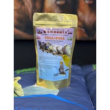 Mammamiamix Full+full 250 Gr Kızıştırıcı Mama