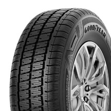 Goodyear 215/65R16C 109/107T Eagle Sport 4Seasons Cargo M+S 3Pmsf Dört Mevsim Lastiği 2026