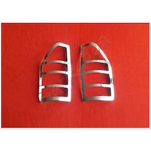 Markadan Mercedes Sprinter Krom Stop Çerçevesi 1998-2006 2  Parça