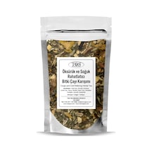 Tos The Organic Spices Ferahlatıcı Bitki Çayı 250 G