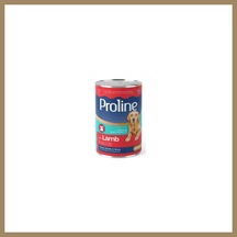 Proline Kuzu Etli Gravy Yetişkin Köpek Konservesi 400 Gr 22