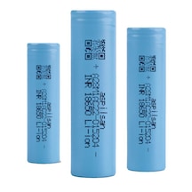 Aspilsan A28 3.65v 2800 Mah Lityum İyon Pil