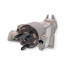 Direksiyon Kilit Gövdesi 4b0905851b Vw Polo İle Uyumlu 2002-2005