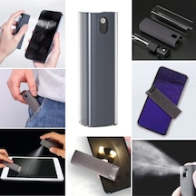 Sylar Telefon,tablet Ekranı İçin Kendiliğinden Spreyli Ekran Temizleme Süngeri