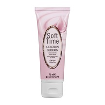 Huncalife-soft Time Zeytinyağlı Yağlı Besleyici El Kremi 75 Ml 8690973704511
