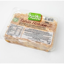 Helta Tahin Helvası Kakaolu 500 Gr