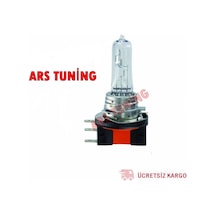 Fıat Egea - Vw Golf 6 - 7 Vı Vıı - Amarok - H15 Far Ampülü 64176