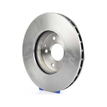 Esse Otomotiv - W906-907-crafter-sprinter Fren Diski Ön 06- Bsg 60-210-015 A9064210012