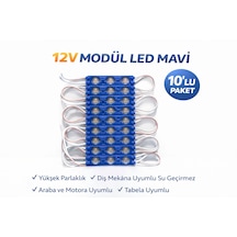 10 Adet
