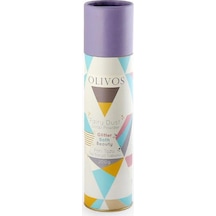 Olivos Zeytinyağı Peri Tozu Toz Banyo Sabunu 200 G
