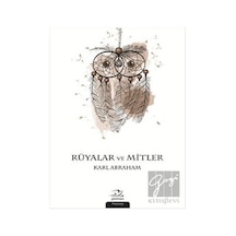 Rüyalar ve Mitler - Karl Abraham - Pinhan Yayıncılık