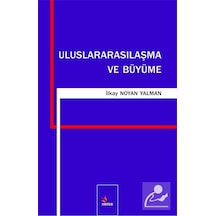 Uluslararasılaşma ve Büyüme - İlkay Noyan Yalman - Kriter