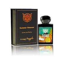 Lorenzo Pazzaglia Summer Hammer Extrait De Parfum Arafat
