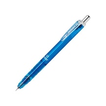 Zebra Delguard Light Uçlu Kalem 0.5Mm Şeffaf Mavi