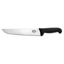 Victorinox 5 5203 20 Kurban Ve Kasap Bıçağı 20 Cm - Fibrox Sap