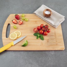 Aryıldız Sivri Uçlu Meyve Bıçak Sarı 8 Cm