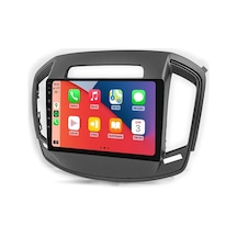 Lovion Pxs1450 Opel İnsignia 2014 2017 4+64gb Android Carplay Multimedya Teyp 9"