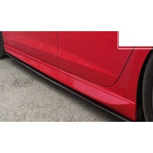 Ford Fiesta Aero Yan Marşpiyel