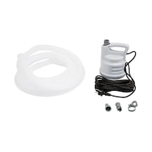Tahliye Pompası 3028 L 800gal