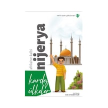 Kardeş Ülkeler Kara Kıtanın İncisi Afrika'nın Kalbi Nijerya / ...